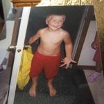 Sheldon Levi skar - @sheldonleviskar - Instagram