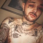 Levi Shields - Facebook