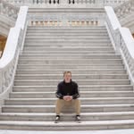 Levi Shields - @levimccoyshields - Instagram