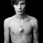 Levi Shouse - @delgadosherlocke390 - Instagram