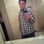 Levi Simmons - @firefighterlife97 - Instagram
