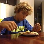 Levi Simmons - @levi_fruitcake101 - Instagram