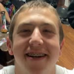 Levi Simmons - @levisimmons4325 - Instagram