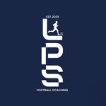 Levi Palache-Simms - @lpsfootballcoaching - Instagram