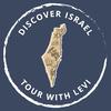 Levi Simon - @tourisraelwithlevi - TikTok