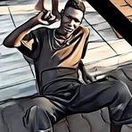 Levi Simon - Facebook