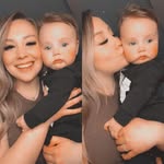 Levi Ryanne Slater - @itsjusmelev__45 - Instagram