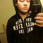 Levi Slater - @agony_of_apathy - Instagram