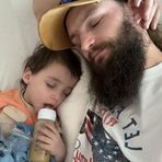 Levi Slater - Facebook