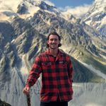 Levi Smith - @levi.smith_ - Instagram
