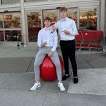 Levi Smith - @levi_smith74 - Instagram