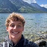 Levi Smith - @_levi_smith08 - Instagram