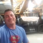 Levi Smoot - Facebook