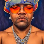 Levi Rudeboi Sowell - @authentic_since72 - Instagram