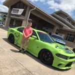 Levi Sowell - @king.sowelljr - Instagram