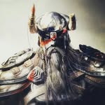 Levi Spann - @nuviking - Instagram