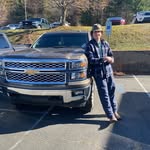 Levi Staton - @leviws40 - Instagram