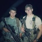 Levi Stein - Facebook
