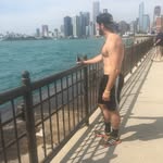 Levi Stein - @realityoftomorrow - Instagram