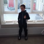Levi Stephenson - @levistephenson20 - Instagram