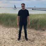 Levi Stephenson - @levisteph7 - Instagram