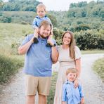 Levi Stephenson - Facebook