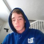 Levi Stevenson - @levi.stevenson.391 - Instagram