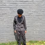 Levi Oulik Maar Stout - @levi.oulik.maar.stout - Instagram