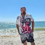 Levi Stout - @coldace22 - Instagram