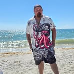 Levi Stout - Facebook