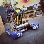 Levi Stout - @perkins_highschool_robotics - Instagram