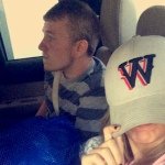 Levi Stout - @levistout9 - Instagram