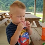 Levi Stout - @sewagedrainpipes - Instagram