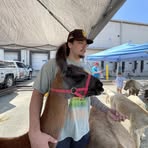 Levi Stout - Facebook