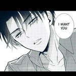 levi ackerman - @strawberry_levi - Instagram