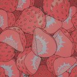 Levi - @levis_strawberries - Instagram