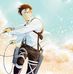 Levi Strong - Facebook