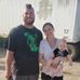Levi Strong - Facebook