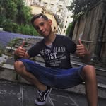 Levi Strong - @levistrong007 - Instagram