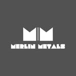 Levi Strong Sheldon - @merlinmetals - Instagram