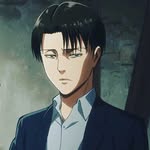 @levi_strongest_human - Instagram