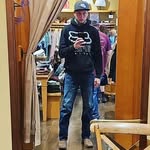 @LeviStrong24 - @livinglife_tothe_max - Instagram