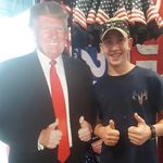 Levi Stutzman - @tactical_cowboy_ - Instagram