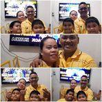 Levi Suarez - Facebook