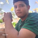 Levi Suarez - Facebook