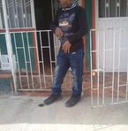 Levi Suarez - Facebook