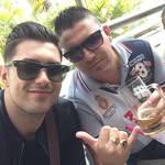 Levi Suárez Ramos - @levisuarezramos - Instagram