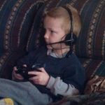 Levi Tyler Wayne summers - @levitylerway - Instagram