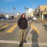 Levi Sweat - @thatboi_la - Instagram