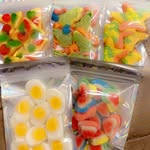 Levi Sweets of Joy - @levisweetsofjoy - Instagram